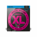 D'ADDARIO ESXL170 XL NICKEL WOUND BASS REGULAR LIGHT DOUBLE BALL END (45-100) 1 – techzone.com.ua