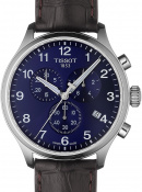 Мужские часы Tissot Chrono XL T116.617.16.047.00