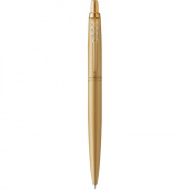 Ручка шариковая Parker JOTTER XL Monochrome Gold GT BP блистер 12 536 2 – techzone.com.ua Ручка шариковая Parker JOTTER XL Monochrome Gold GT BP блистер 12 536 2 – techzone.com.ua