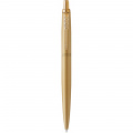 Ручка шариковая Parker JOTTER XL Monochrome Gold GT BP блистер 12 536 2 – techzone.com.ua