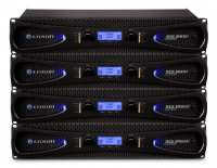 Усилитель с кроссовером CROWN XLS2502 (NXLS2502-34-EU) 3 – techzone.com.ua Усилитель с кроссовером CROWN XLS2502 (NXLS2502-34-EU) 3 – techzone.com.ua