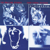 Виниловая пластинка The Rolling Stones - Emotional Rescue [LP] 1 – techzone.com.ua