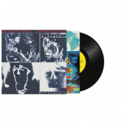 Вінілова платівка The Rolling Stones - Emotional Rescue [LP] 2 – techzone.com.ua