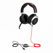 Наушники Jabra EVOLVE 80 MS (7899-823-109) 4 – techzone.com.ua Наушники Jabra EVOLVE 80 MS (7899-823-109) 4 – techzone.com.ua