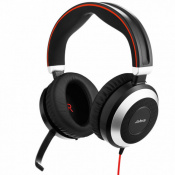 Навушники Jabra EVOLVE 80 MS (7899-823-109) 1 – techzone.com.ua