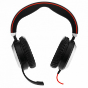 Навушники Jabra EVOLVE 80 MS (7899-823-109) 2 – techzone.com.ua Навушники Jabra EVOLVE 80 MS (7899-823-109) 2 – techzone.com.ua