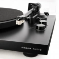 Програвач вінілу Argon TT MK2 Black Matte Lacquer 3 – techzone.com.ua