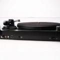 Програвач вінілу Argon TT MK2 Black Matte Lacquer 5 – techzone.com.ua