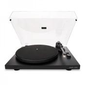 Програвач вінілу Argon Turntable MK2 Black Matte Lacquer 2 – techzone.com.ua