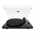 Програвач вінілу Argon Turntable MK2 Black Matte Lacquer 2 – techzone.com.ua