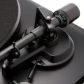 Програвач вінілу Argon Turntable MK2 Black Matte Lacquer 4 – techzone.com.ua