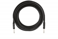 Кабель инструментальный FENDER CABLES PROFESSIONAL 18.6' BLACK 2 – techzone.com.ua Кабель инструментальный FENDER CABLES PROFESSIONAL 18.6' BLACK 2 – techzone.com.ua