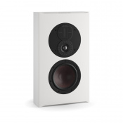 Настінна акустична колонка DALI Opticon LCR MK2 Satin White 1 – techzone.com.ua