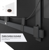 Настіннe кріплeння Vogels TVM 5855 Black (5858550) 3 – techzone.com.ua Настіннe кріплeння Vogels TVM 5855 Black (5858550) 3 – techzone.com.ua