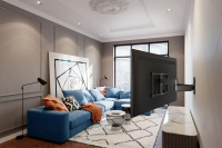 Настіннe кріплeння Vogels TVM 5855 Black (5858550) 8 – techzone.com.ua Настіннe кріплeння Vogels TVM 5855 Black (5858550) 8 – techzone.com.ua