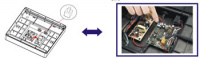 Acme Led color panel CP-30 2 – techzone.com.ua Acme Led color panel CP-30 2 – techzone.com.ua