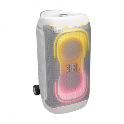 Мобільна акустика JBL PartyBox 330 White (JBLPB330WHTEP) – techzone.com.ua