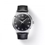 Чоловічий годинник Tissot Classic Dream T129.410.16.053.00 5 – techzone.com.ua Чоловічий годинник Tissot Classic Dream T129.410.16.053.00 5 – techzone.com.ua