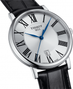 Чоловічий годинник Tissot Carson Premium T122.410.16.033.00 3 – techzone.com.ua Чоловічий годинник Tissot Carson Premium T122.410.16.033.00 3 – techzone.com.ua