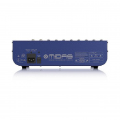 Аналоговый микшер Midas DM12 3 – techzone.com.ua Аналоговый микшер Midas DM12 3 – techzone.com.ua