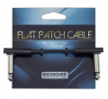 ROCKBOARD Flat Patch Cable (5 cm) 1 – techzone.com.ua