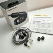 Навушники Audio-Technica ATH-E70 12 – techzone.com.ua Навушники Audio-Technica ATH-E70 12 – techzone.com.ua