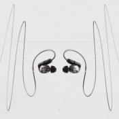 Навушники Audio-Technica ATH-E70 7 – techzone.com.ua Навушники Audio-Technica ATH-E70 7 – techzone.com.ua