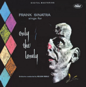 Виниловая пластинка Frank Sinatra- OnlyThe Lonely -Hq