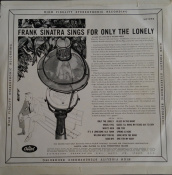 Вінілова платівка Frank Sinatra-Only The Lonely-Hq 2 – techzone.com.ua Вінілова платівка Frank Sinatra-Only The Lonely-Hq 2 – techzone.com.ua