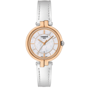 Жіночий годинник Tissot Flamingo T094.210.26.111.01