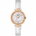 Жіночий годинник Tissot Flamingo T094.210.26.111.01 1 – techzone.com.ua