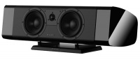 Центральний канал Dynaudio Contour 25ci Black 1 – techzone.com.ua