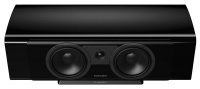 Центральный канал Dynaudio Contour 25ci Black 5 – techzone.com.ua Центральный канал Dynaudio Contour 25ci Black 5 – techzone.com.ua
