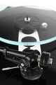 Проигрыватель виниловых дисков Rega Planar 3 White c Carbon 6 – techzone.com.ua