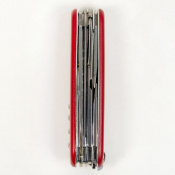 Складной нож Victorinox HUNTSMAN MAT красный матовый лак 1.3713.M0007p 8 – techzone.com.ua Складной нож Victorinox HUNTSMAN MAT красный матовый лак 1.3713.M0007p 8 – techzone.com.ua