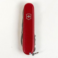 Складной нож Victorinox HUNTSMAN MAT красный матовый лак 1.3713.M0007p 10 – techzone.com.ua