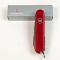 Складной нож Victorinox HUNTSMAN MAT красный матовый лак 1.3713.M0007p 12 – techzone.com.ua