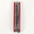 Складной нож Victorinox HUNTSMAN MAT красный матовый лак 1.3713.M0007p 8 – techzone.com.ua
