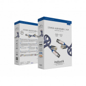 Межблочный аудио кабель Inakustik Premium Audio Stereo XLR 1,5m 2 – techzone.com.ua Межблочный аудио кабель Inakustik Premium Audio Stereo XLR 1,5m 2 – techzone.com.ua