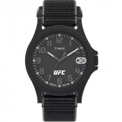 Мужские часы Timex UFC Apex 30th Aniversary Tx2v90800