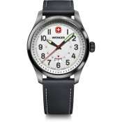 Мужские часы Wenger TERRAGRAPH 43мм W01.0541.126
