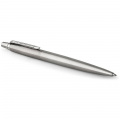Ручка гелева Parker JOTTER Stainless Steel CT GEL блістер 16 166 3 – techzone.com.ua