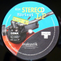 Вінілова платівка LP Various: Die Stereo Hörtest Best Of (45rpm) 5 – techzone.com.ua