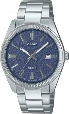 Годинник Casio TIMELESS COLLECTION MTP-1302DA-2A1 – techzone.com.ua