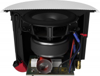 Стельова колонка Bowers & Wilkins CCM632 4 – techzone.com.ua Стельова колонка Bowers & Wilkins CCM632 4 – techzone.com.ua