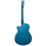 TANGLEWOOD TA4 CE BL 2 – techzone.com.ua TANGLEWOOD TA4 CE BL 2 – techzone.com.ua