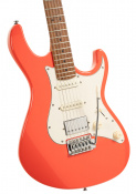 Електрогітара Cort G200SE (Scarlet Red) 3 – techzone.com.ua