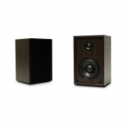 Програвач вінілу Gadhouse Henry Ebony в комплекті з акустикою (GAD1402) 4 – techzone.com.ua