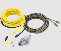 Комплект для монтажу Ground Zero GZPK 10X-II 2 – techzone.com.ua