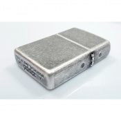 Запальничка Zippo 121FB CLASSIC antique silver plate 5 – techzone.com.ua Запальничка Zippo 121FB CLASSIC antique silver plate 5 – techzone.com.ua